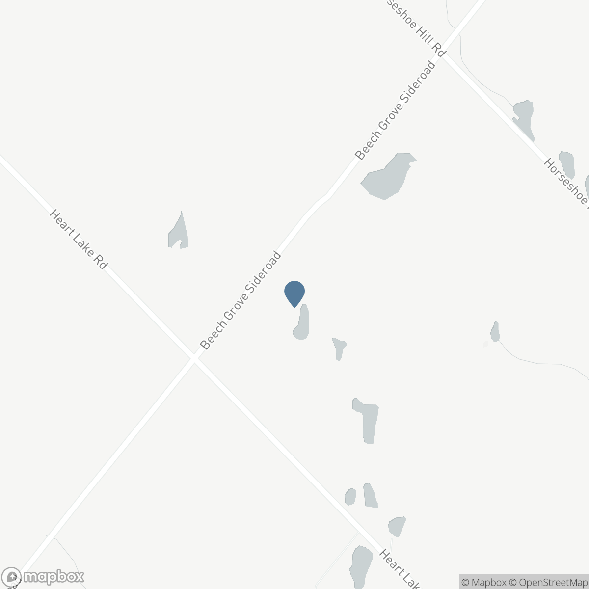 4175 BEECH GROVE, Caledon, Ontario L7K 0N8